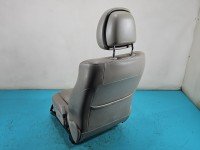 Fotele komplet kanapa Toyota Avensis III T27