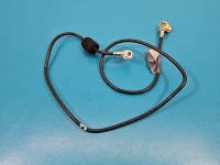 Wiązka instalacja Producent części: BMW, 9196805, 9196805, Europejska, usb BMW X6 E71 9196805