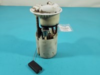 pompka Pompa paliwa Fiat Panda II 1.1b A2C53024984 Producent części: FIAT, Uszkodzony króciec 4 PIN