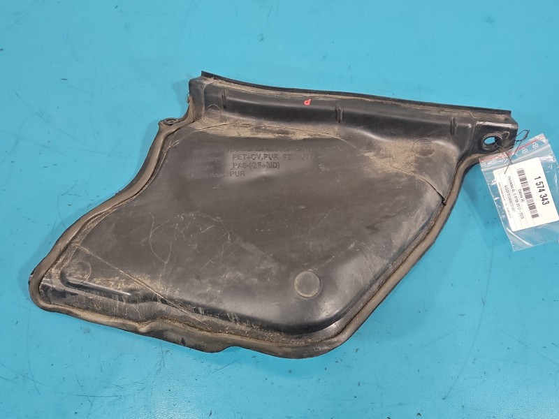 Osłona ściany grodziowej Mercedes GL II X166 4.7 V8 278928