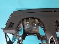 Deska rozdzielcza airbag pasażera kokpit Hyundai Ix35