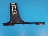 Osłona ZAŚLEPKA PLASTIK Skoda Kodiaq I 565867282D