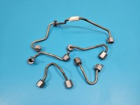 RURKI Przewód paliwowy BMW G30 2.0d Producent części: BMW, 5szt