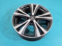 Felga aluminiowa 18" komplet alufelgi felgi Nissan Qashqai II J11 13-21