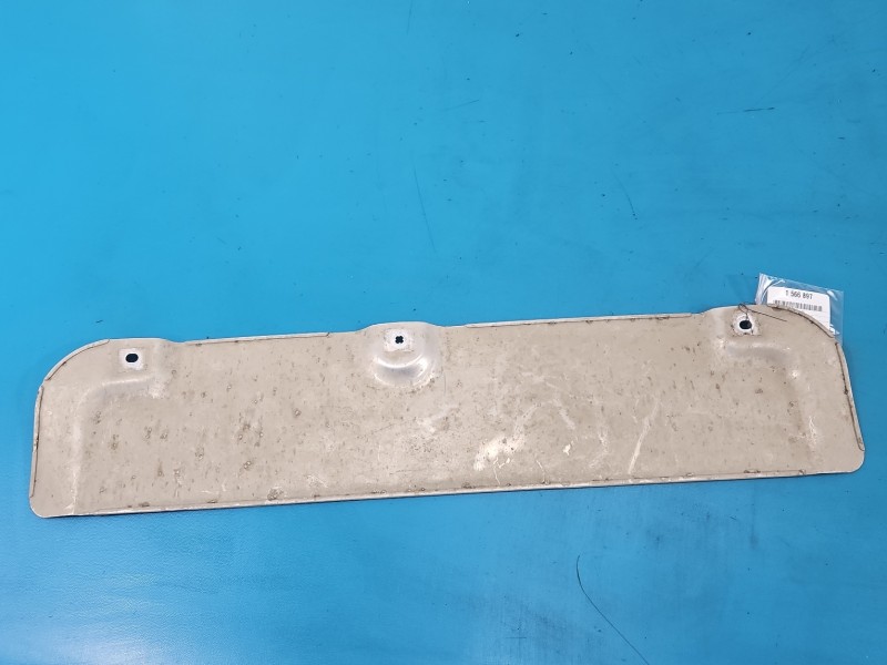 Osłona Hyundai Elantra VII 20- 1.6 16V