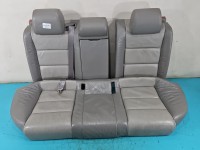 Fotele komplet kanapa Audi A6 C6