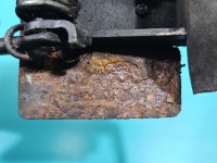 Zawias drzwi tył lewy Ford Transit MK8 13-17