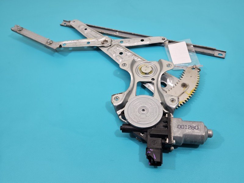 Podnośnik tył lewy Mitsubishi Outlander III 12- 5713A257 HB