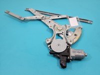 Podnośnik tył lewy Mitsubishi Outlander III 12- 5713A257 HB