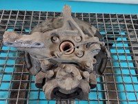 Zwrotnica prawa piasta przód 2.0 tdci Ford Mondeo Mk5