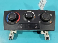 Konsola panel nawiewu Fiat Stilo 591546100