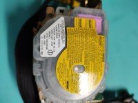 Pas bezpieczeństwa przód prawy pasażera Toyota Rav4 II 00-