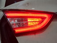 Lampa tył lewa Maserati Quattroporte VI 13- sedan EUROPA