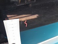 DRZWI PRZÓD LEWE KIEROWCY Hyundai Getz 5d EB