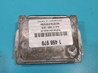Przetwornica xenon AUDI Q7 I 4L 4L0907391
