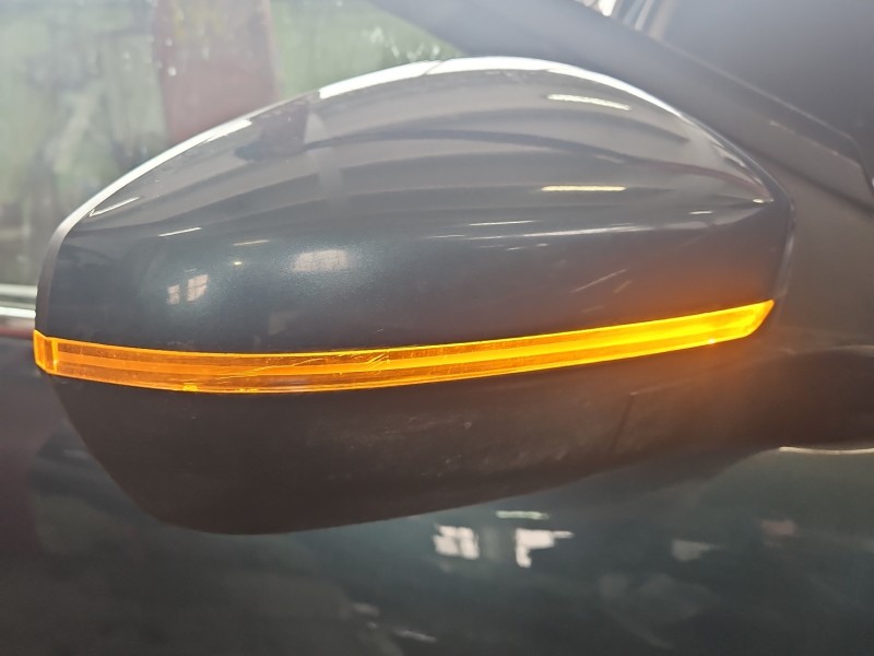 Lusterko prawe Citroen C5 Aircross 17-25 EDZ europa