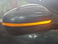 Lusterko prawe Citroen C5 Aircross 17-25 EDZ europa