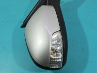 Lusterko prawe Volvo S80 II srebrny 426-26 europa