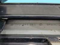 Atrapa grill Vw Golf V