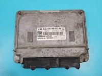 Komputer Sterownik silnika 03E906023AA Seat Ibiza IV 6J 1.2 12V