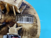 pompka Pompa paliwa Renault Master III 10-24 2.3 DCI 058020, Q04DCD772 6 PIN