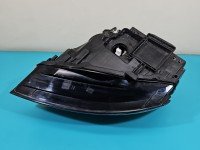 Reflektor prawy lampa przód Audi A5 8T EUROPA
