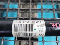 Wał napędowy przód Mercedes W213 2.0 CDI A2533301, A2534103301