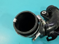 Rura przewód Citroen C5 Aircross 17-25 9812736080, F01R00E051, 9841609380 1.2 T