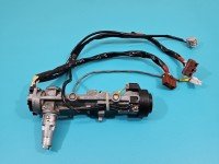 Komputer Sterownik silnika 37820-P3F-G01 Honda CR-V I 2.0 16V