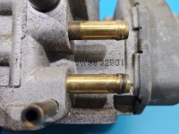 Przepustnica Opel Astra II G 1.8 16V 90536084