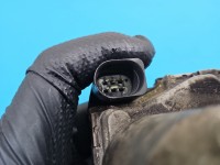 Przepustnica Audi A4 B6 2.0 20V 06B133062H, 0280750088