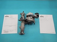 Turbosprężarka Regenerowana Skoda Octavia I 454232-4, 038253019A, DE13471 1.9 tdi 110KM