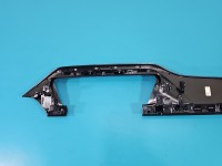 Kratka nawiewu Skoda Fabia IV 888930240, 121621B2, 6VB858418A EUROPA