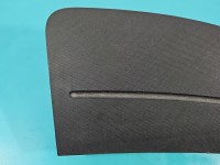 Poduszka powietrzna pasażera airbag Skoda Fabia II 5J1880202C