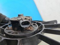Wentylatory Wentylator chłodnicy Suzuki Sx4 I 06- 263500-5820 1.6 16V M16A