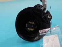 rura Wlew paliwa Ford Transit Custom