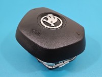 Poduszka powietrzna kierowcy airbag Skoda Octavia IV 5E3880201AC