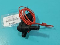 Siłownik klapki wlewu paliwa AUDI Q7 II 4M 8S0862153