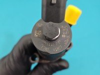 TESTOWANY Wtryskiwacz Peugeot 207 0445110239 1.6 hdi