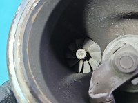 Turbosprężarka Skoda Octavia III 06K145654L 2.0 TSI (DKZA) 190KM