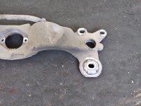 Łapa skrzyni biegów Audi A4 B6 8E0399263S 2.0 20V (ALT)