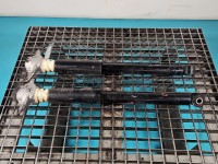 Amortyzator tył komplet tylny lewy prawy Vw Jetta V L+P