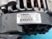 TEST Alternator Renault Megane IV 231009933R 1.3 Tce