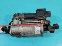 Pompa zawieszenia kompresor Bmw f10 f11 4430200241, 6875176