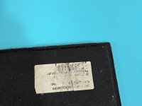 Wykładzina bagażnika podłoga Peugeot 5008 9687389077