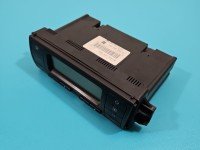 Konsola panel nawiewu Seat Toledo II Leon I 1M0820043D