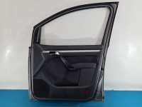 DRZWI PRZÓD PRAWE PASAŻERA Vw Touran I 5d LD7S