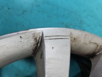 Felga aluminiowa 18" komplet alufelgi felgi Skoda Kodiaq I