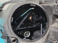 Reflektor prawy lampa przód Mercedes W212 EUROPA