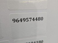 TESTOWANY Wtryskiwacz Citroen C3 I 9649574480 1.4 hdi